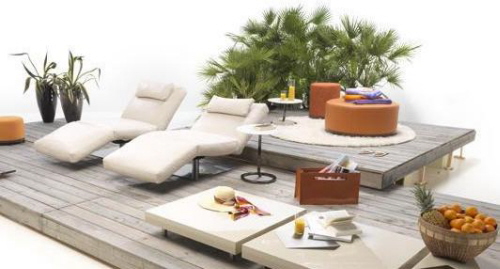ZETA by Natuzzi